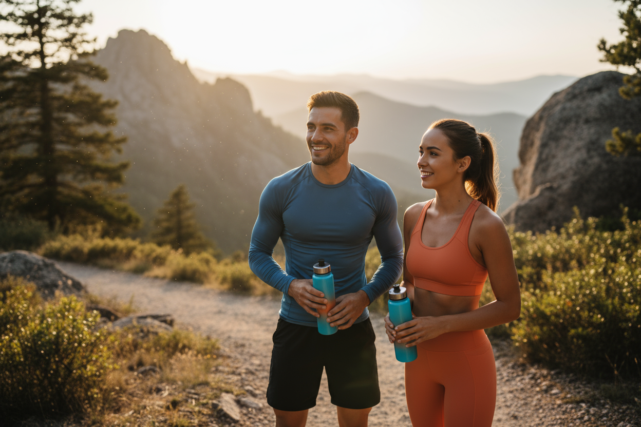 Hydration & Nutrition