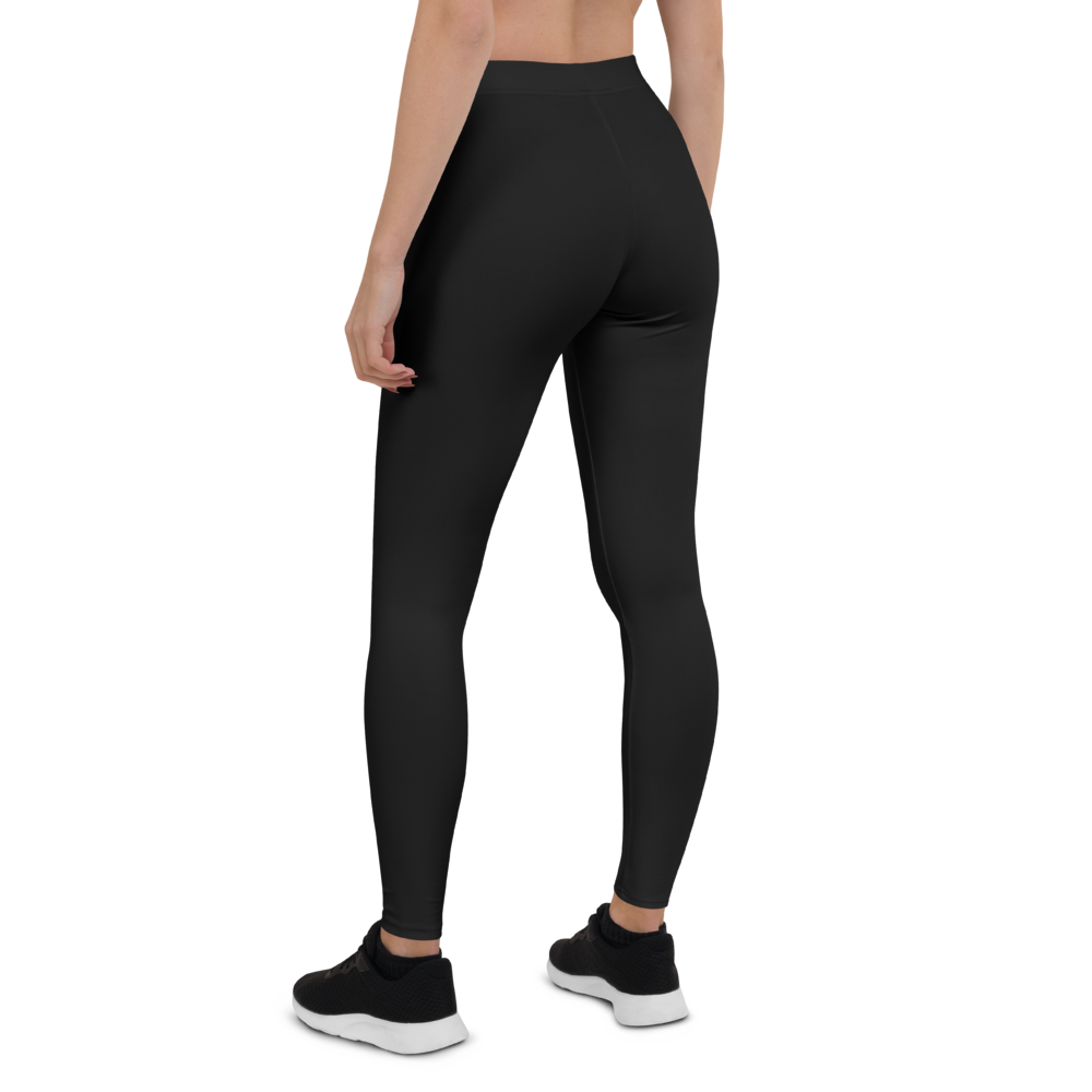 Heika Wellness Essential Leggings  | Designed for everyday movement and rest.