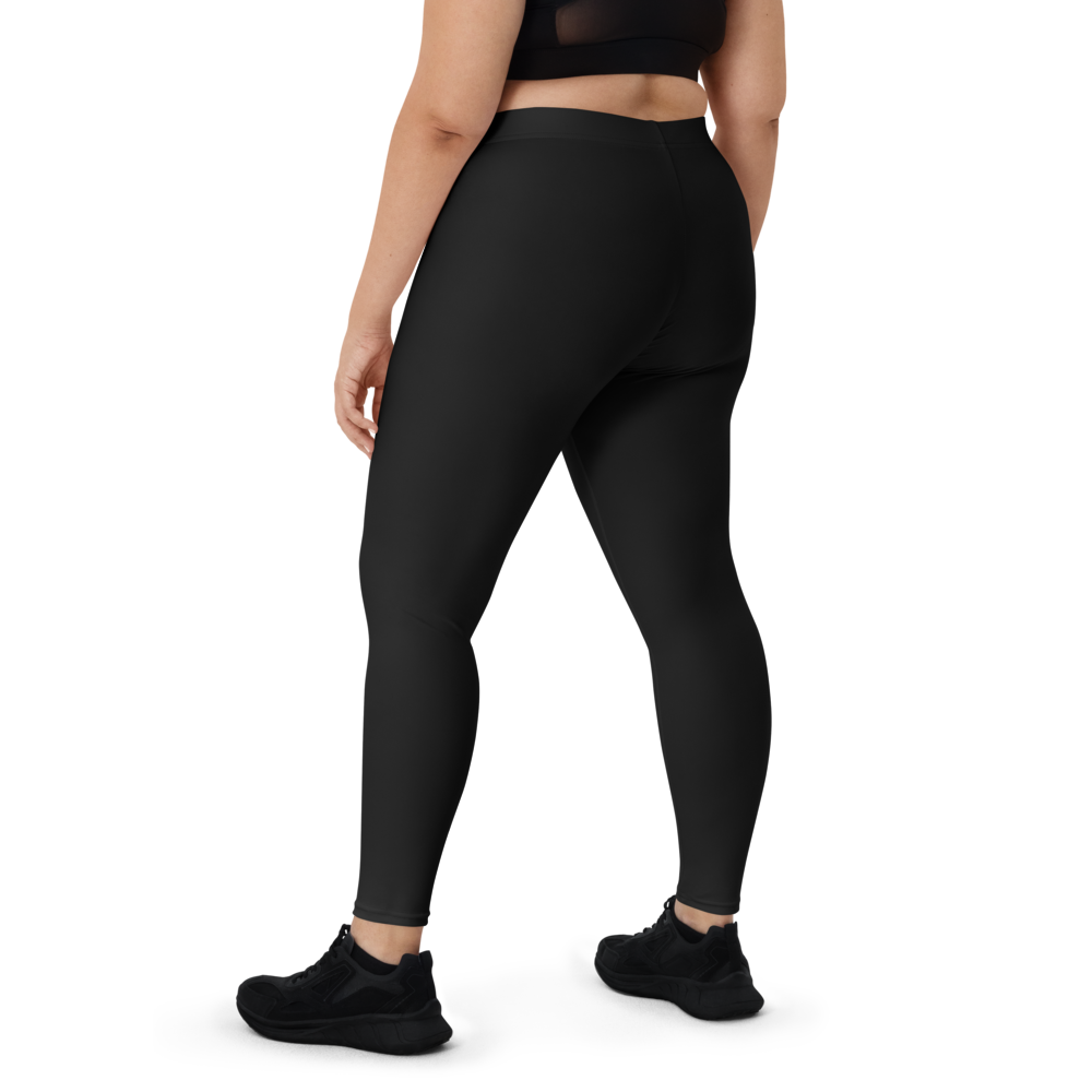 Heika Wellness Essential Leggings  | Designed for everyday movement and rest.