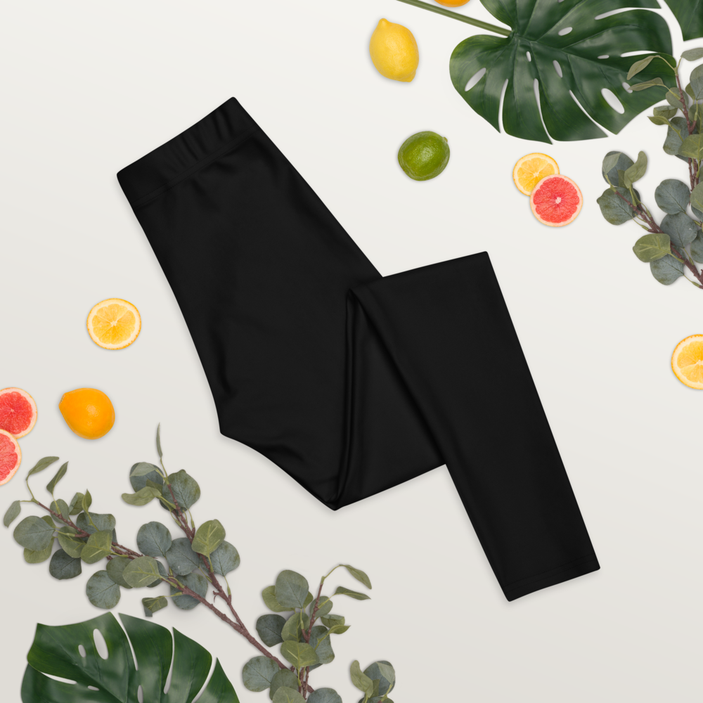 Heika Wellness Essential Leggings  | Designed for everyday movement and rest.