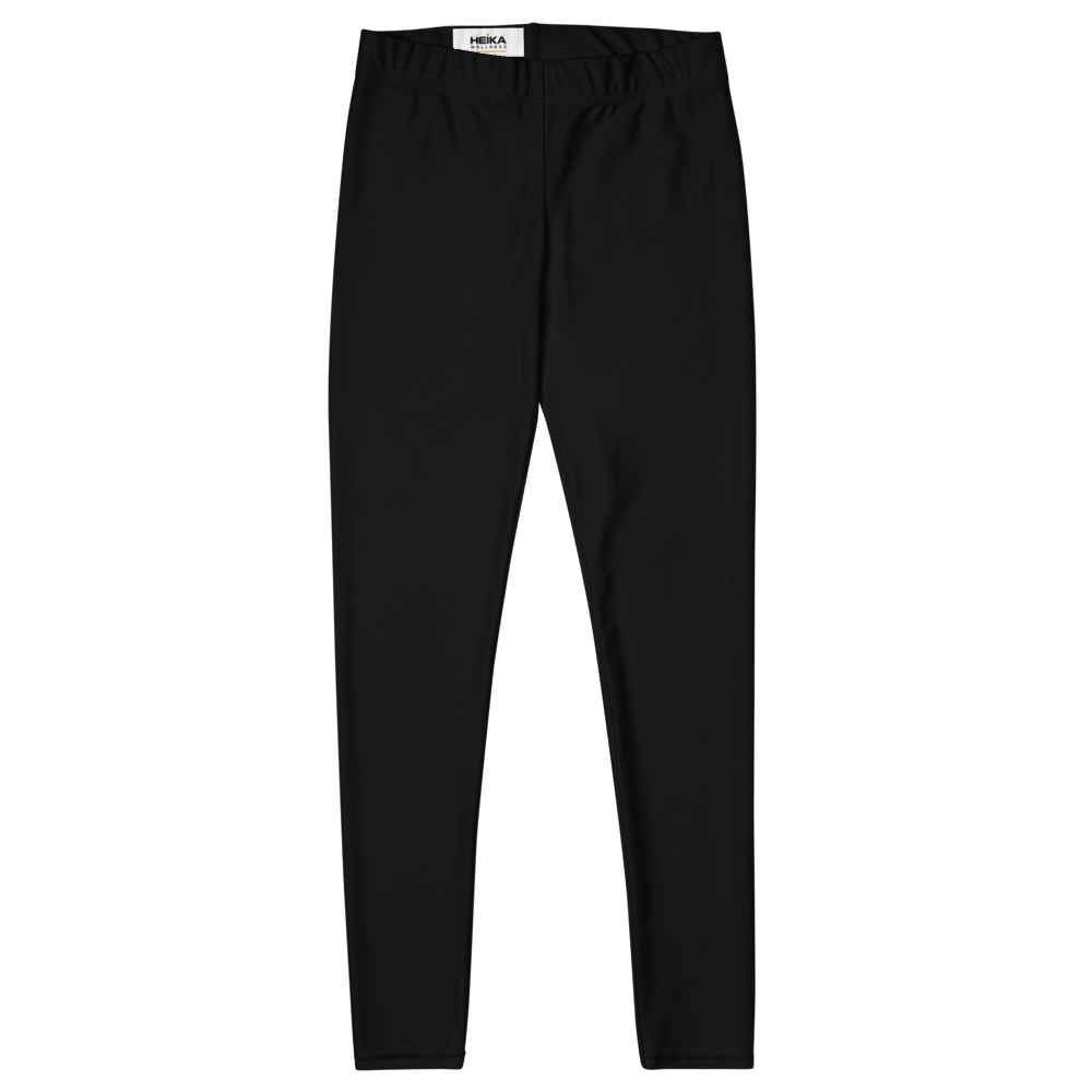 Heika Wellness Essential Leggings  | Designed for everyday movement and rest.