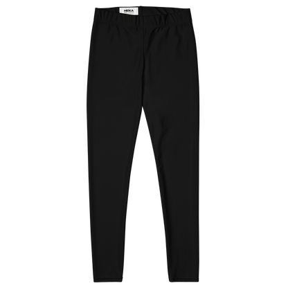 Heika Wellness Essential Leggings  | Designed for everyday movement and rest.