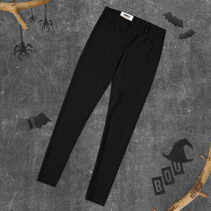 Heika Wellness Essential Leggings  | Designed for everyday movement and rest.
